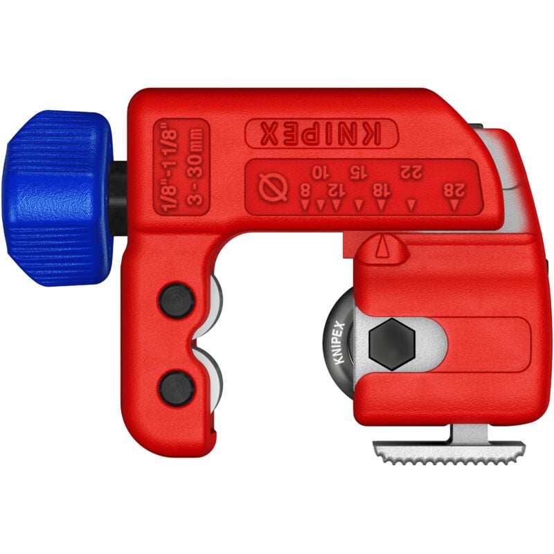 foto del prodotto 90 31 01 tagliatubi knipex