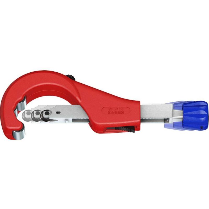 foto del prodotto 90 31 03 bk tagliatubi knipex