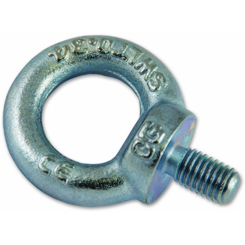 foto del prodotto 900 11z anello di sollevamento maschio acciaio c15 m12 340 kg chapuis