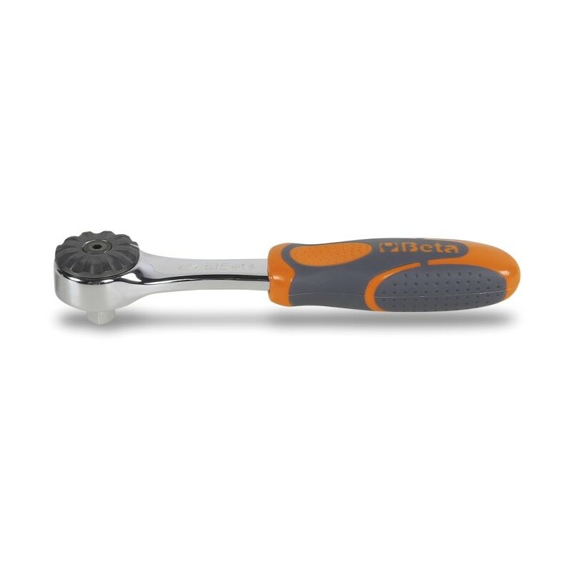 foto del prodotto 900 55z chiave a cricchetto reversibile da 1 4 con 72 denti beta