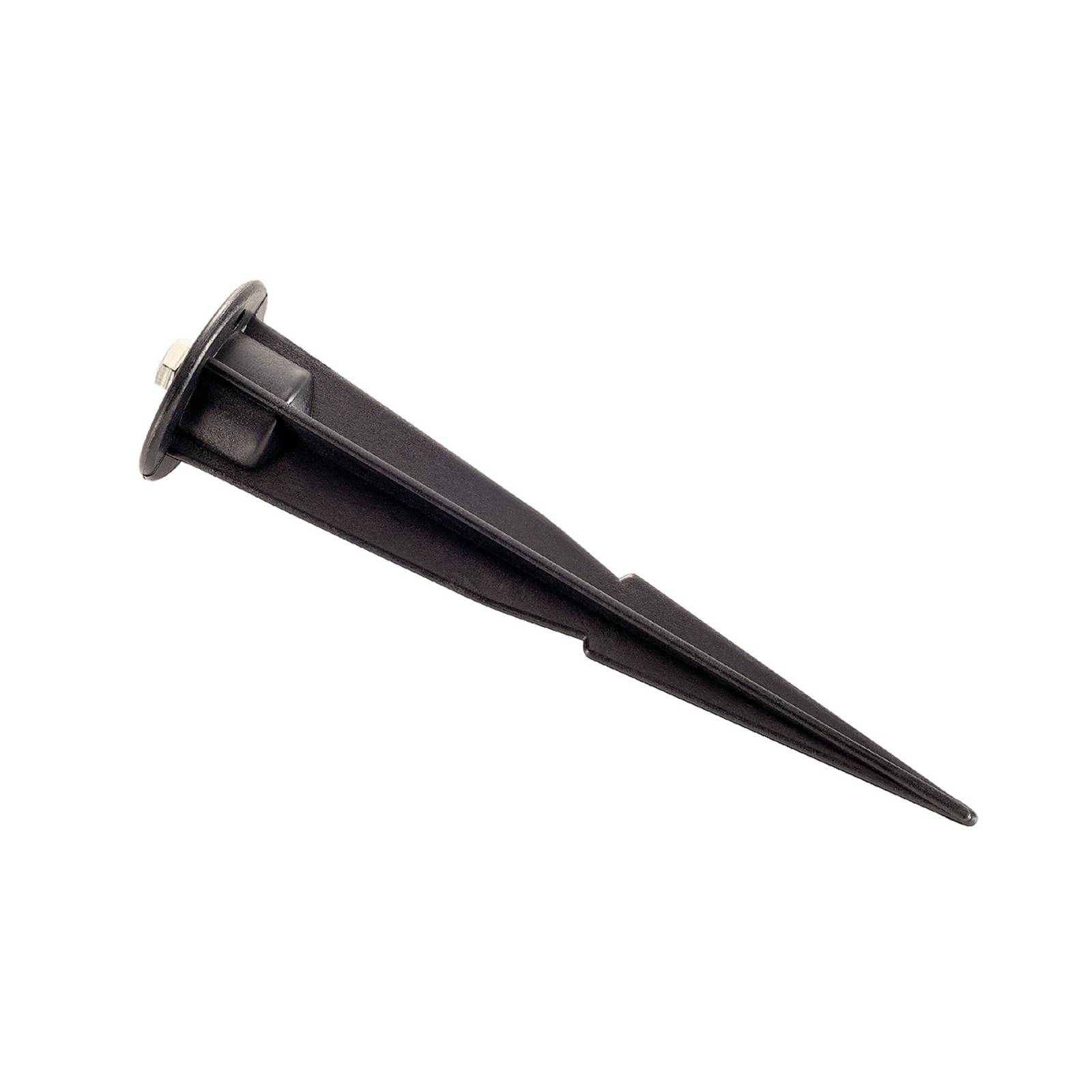 foto del prodotto 900011 picchetto nero slv