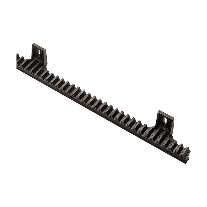 foto del prodotto 900rn800 cremagliera m4 in nylon l 1000 mm fino a 800 kg
