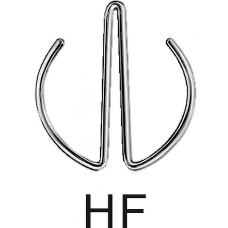 foto del prodotto 900s hf814 molla di sicurezza, argento hazet