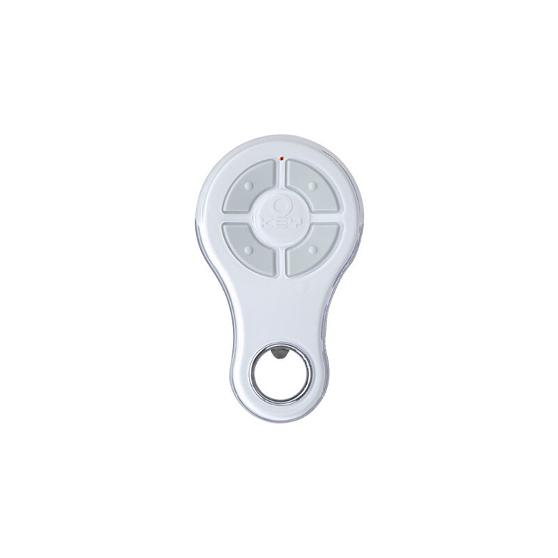 foto del prodotto 900sub44wf radiocomando resistente all acqua 4 canali 433 mhz key automation sub sub44wf