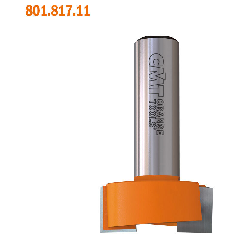 foto del prodotto 901.160.11 fresa diritta per mortasare hw z2 s 8 d 16x19x54 dx