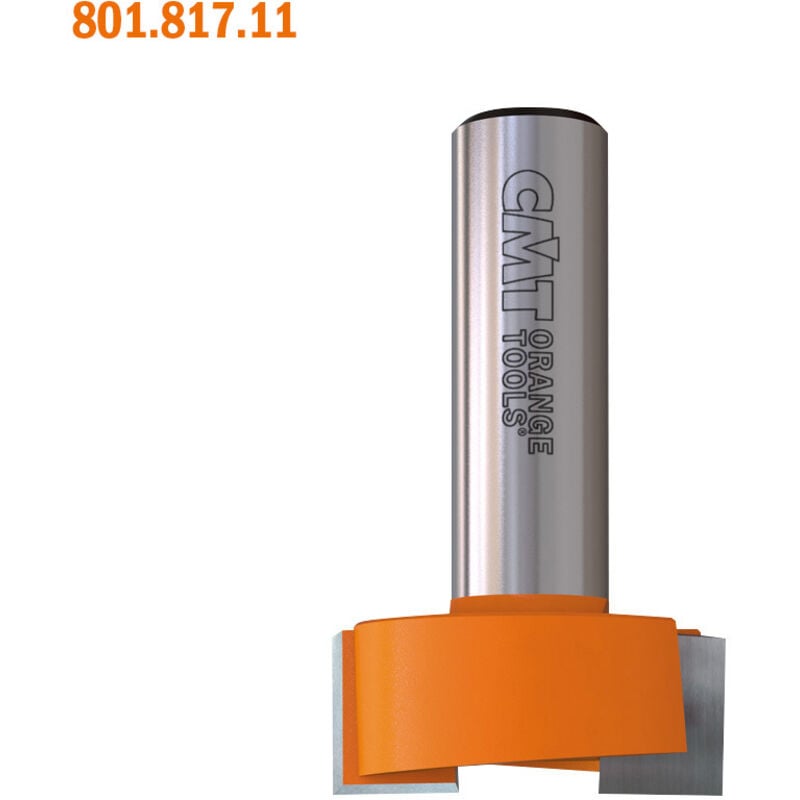 foto del prodotto 901.190.11 fresa diritta per mortasare hw z2 s 8 d 19x19x54 dx
