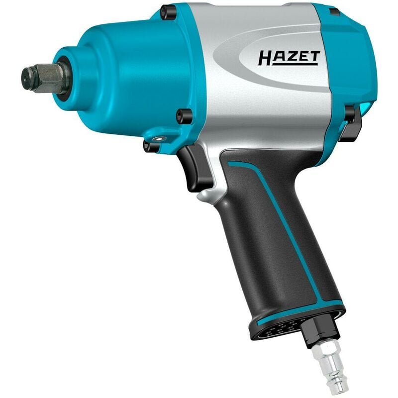 foto del prodotto 9012spc avvitatore pneumatico ad impulsi attacco utensile quadrato esterno da 1 2 12.5 mm momento torcente ma hazet