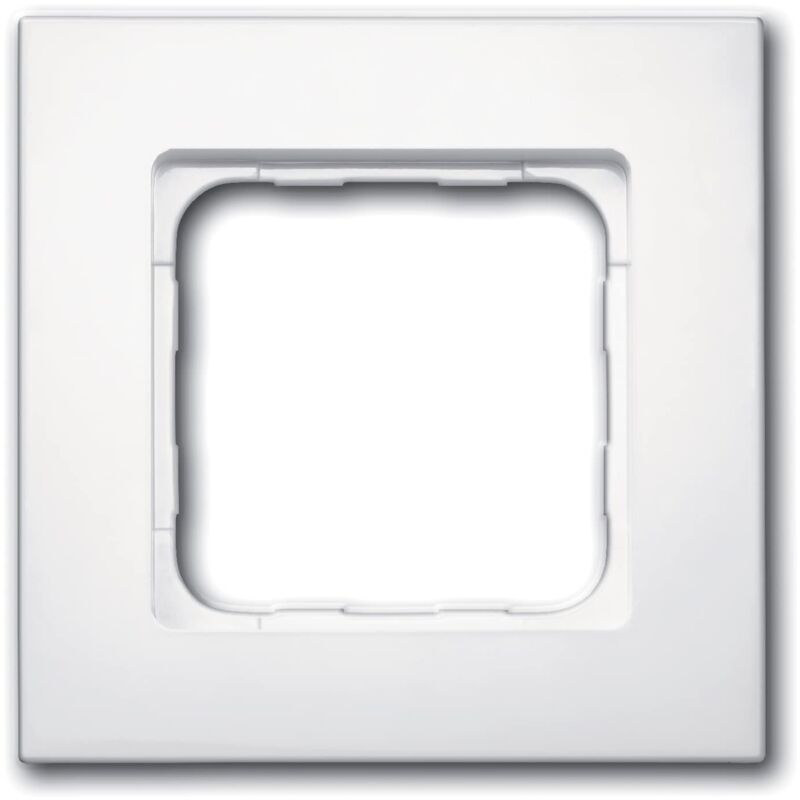 foto del prodotto 9015022 telaio per trasmettitore smoove pure wall somfy