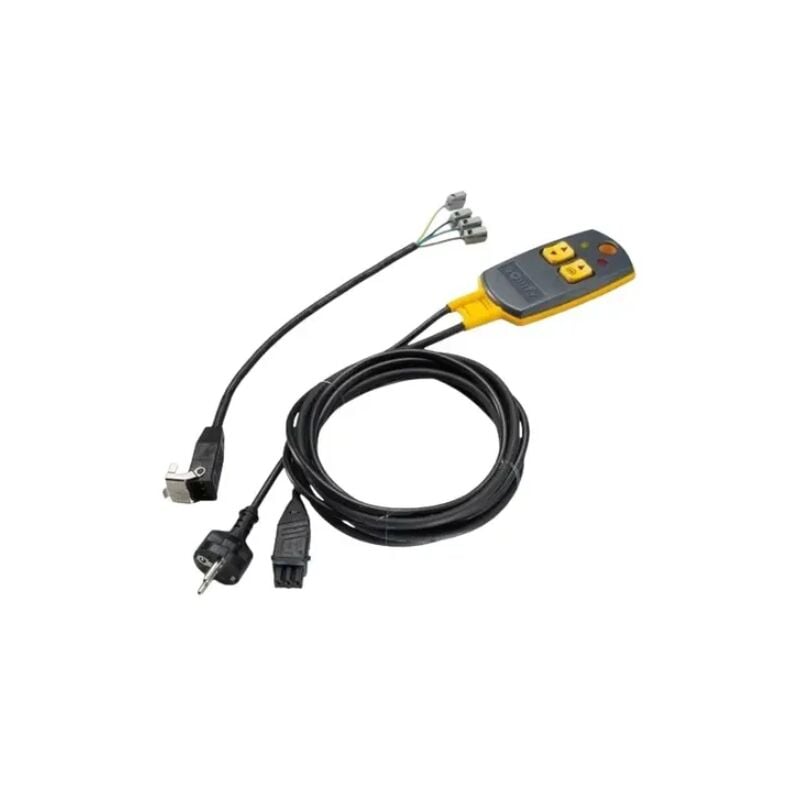 foto del prodotto 9015971 cavo prova motore universale somfy