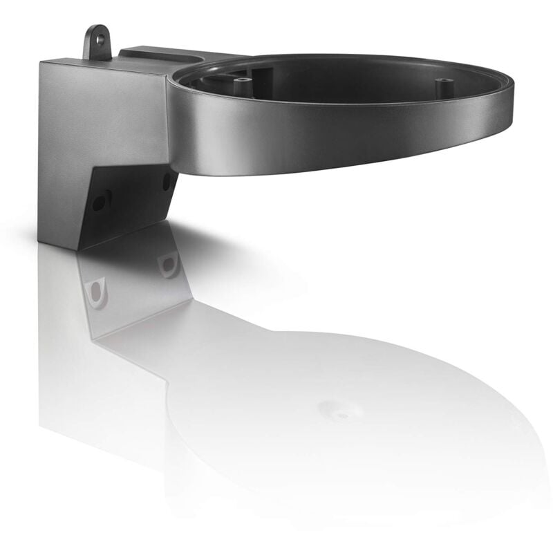 foto del prodotto 9026513 supporto a parete per luce lampeggiante a led bianca o arancione somfy