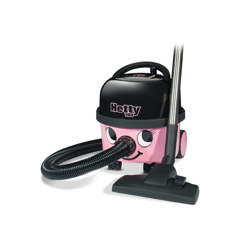 foto del prodotto 903371 aspirapolvere, colore rosa numatic