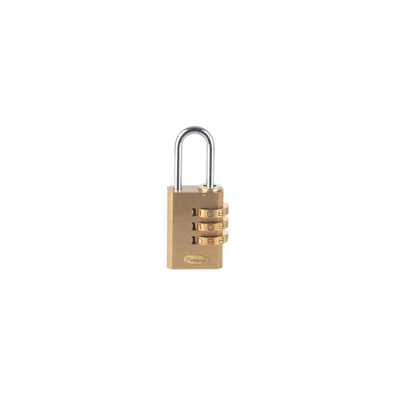 foto del prodotto 9040co lucchetto etto combinaz. mm 40 potent