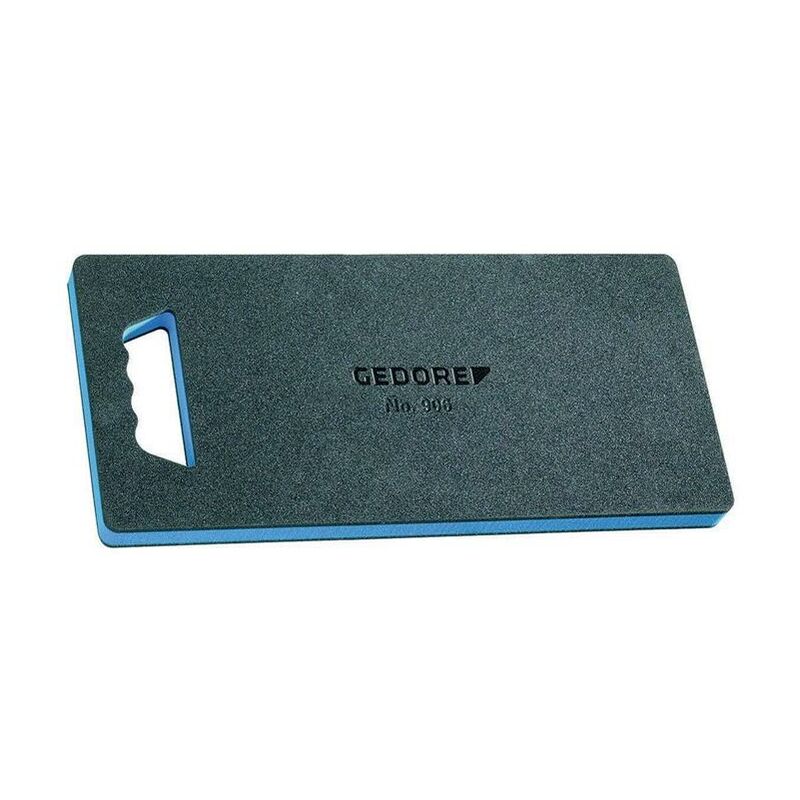 foto del prodotto 906 cuscino salvaginocchia 450x210x30 mm in materiale espanso