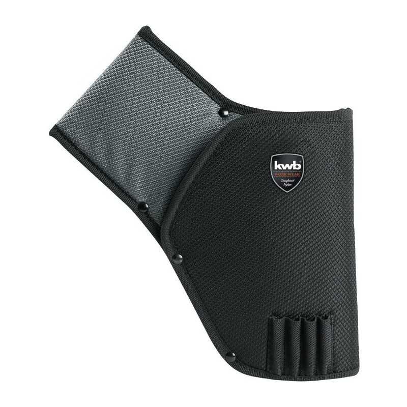 foto del prodotto 907510 fondina per cacciavite in nylon kwb