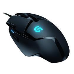 foto del prodotto 910 004068 gaming mouse g402 hyperion fury gaming mouse g402 hyperion fury