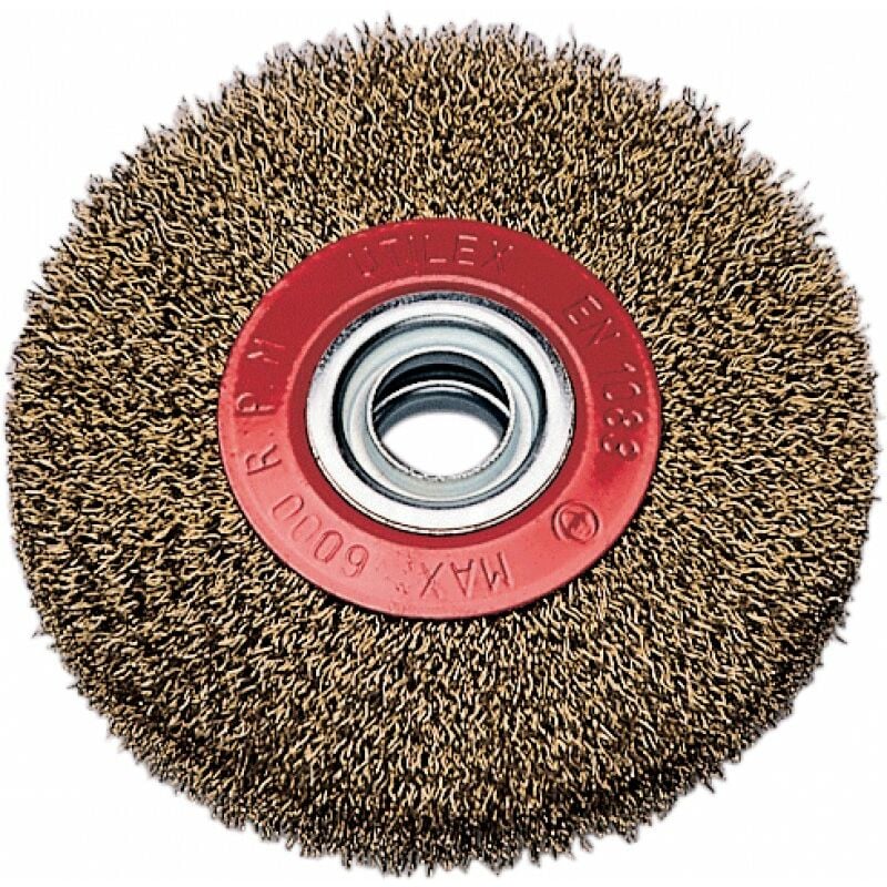 foto del prodotto 9100550 brushroll 150 x 29 mm. maurer