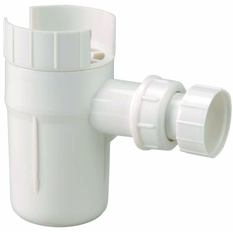 foto del prodotto 910060 imbuto sifone sach altri accessori scaldabagno bianco dipra