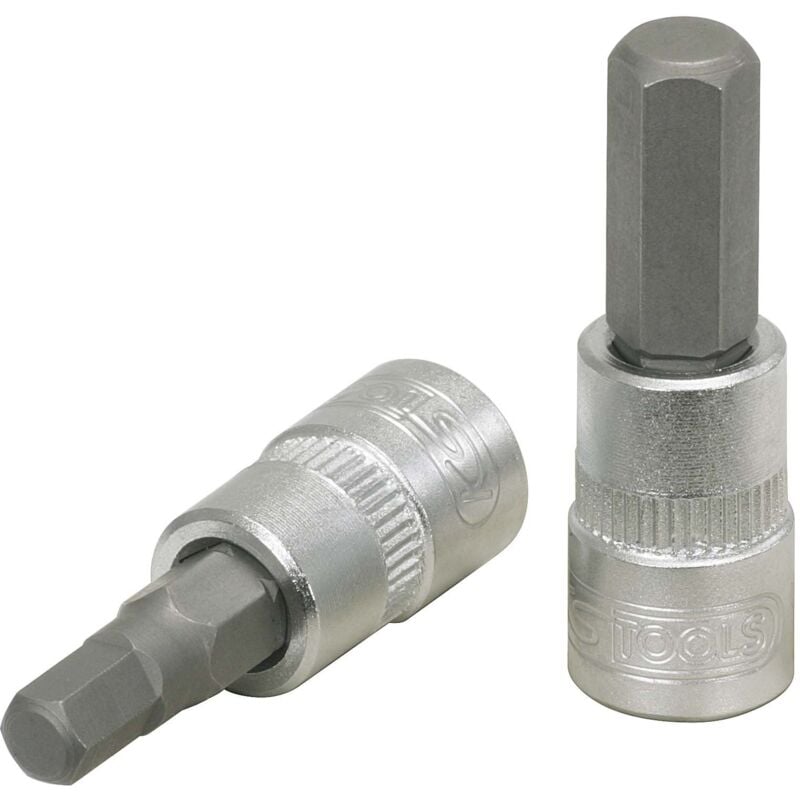 foto del prodotto 911.1440 e 1 4 bussola p.viti a esagono incassato,7mm su rimorchio ks tools