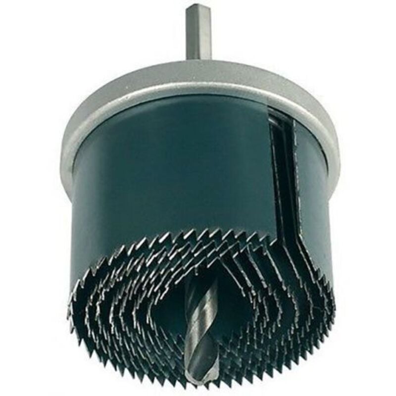 foto del prodotto 9110290 juego sierras campana 25 mm. 25 63 7 piezas maurer
