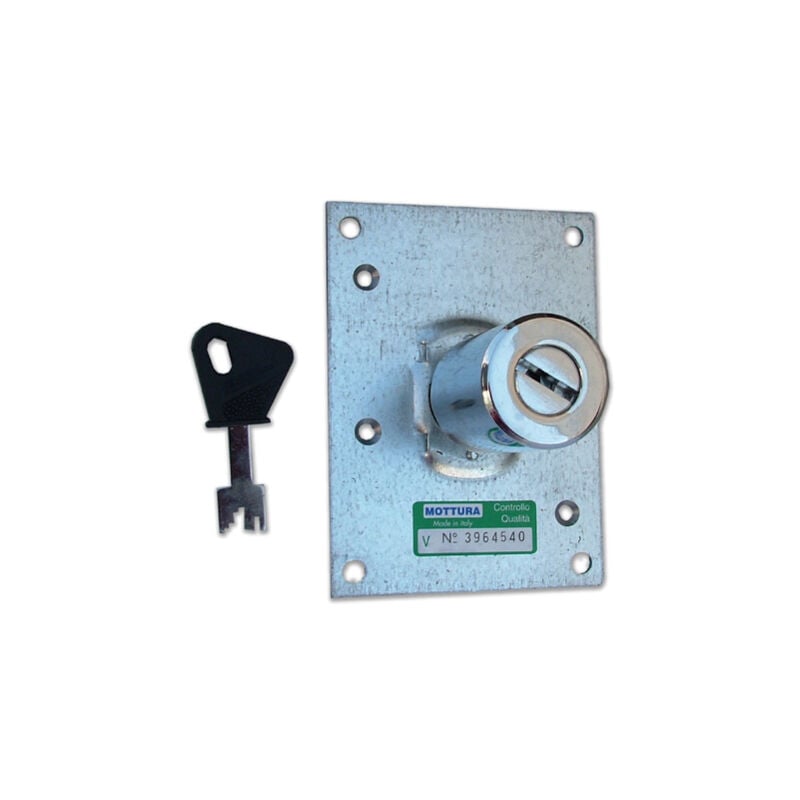foto del prodotto 91162 pompa mm34x60 per 34.320 mottura