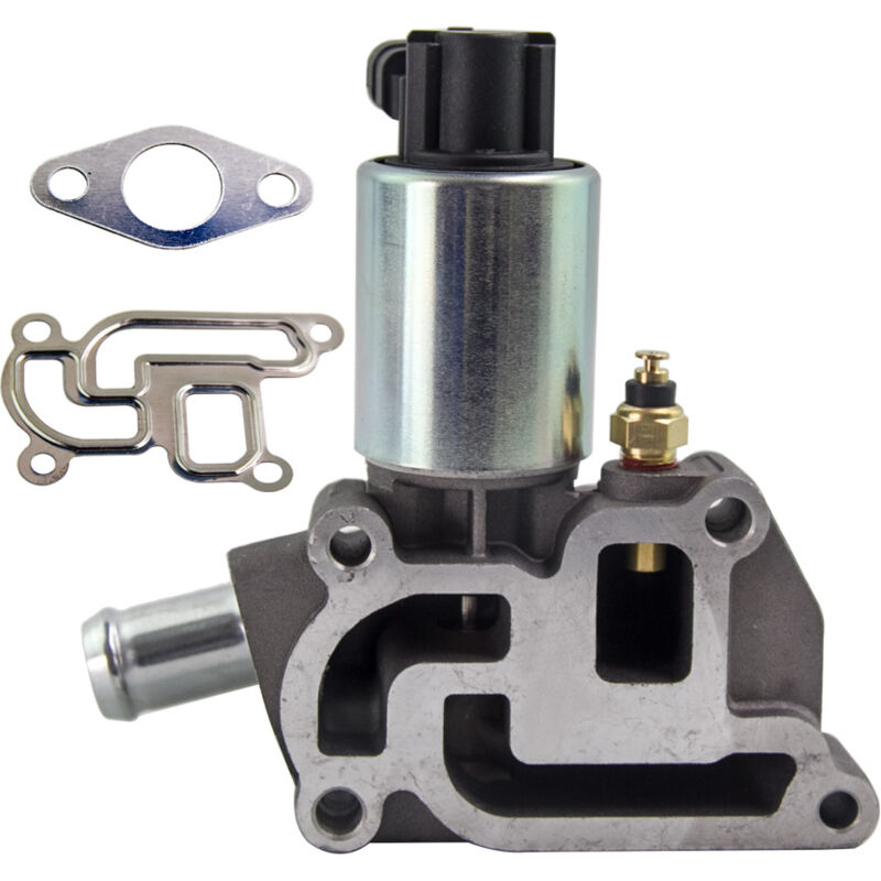 foto del prodotto 9117397 valvola egr ricircolo dei gas di scarico for opel corsa b s93 1.2i 16v