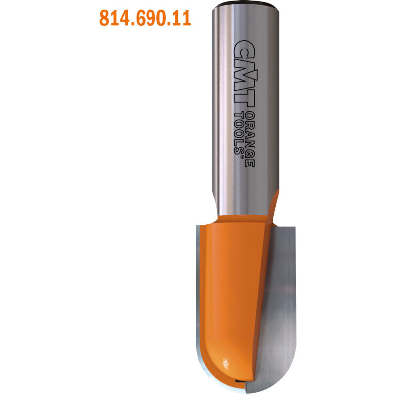 foto del prodotto 914.032.11 fresa raggio convesso hwm s 8 d 3.2x9.5x50.8 r 1.6 dx