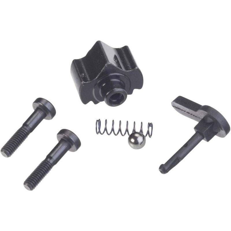 foto del prodotto 916sp 6 916sp 6 kit di pezzi di ricambio impronta cacciavite 1 2 12.5 mm 1 pz. hazet