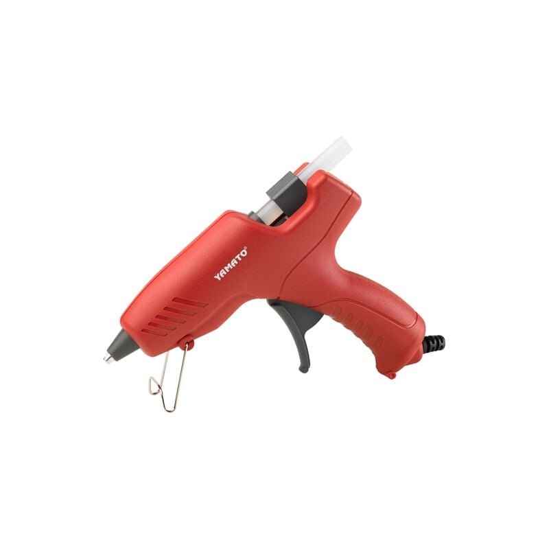 foto del prodotto 91844 pistola termofusibile yamato 55 watt