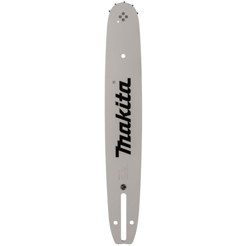 foto del prodotto 91g38 9 barra motosega elettrosega 13 33cm 3 8 1,3mm makita