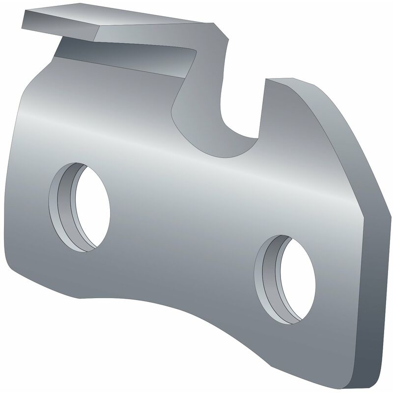 foto del prodotto 91vxl040e catena motosega 40 maglie passo 3 8 spessore 1.3 mm, variopinto oregon