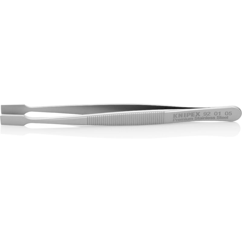 immagine 0 del prodotto 92 01 05 pinzetta universale 120 mm