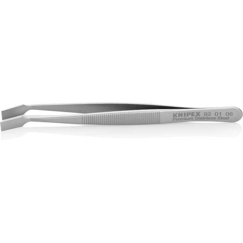 foto del prodotto 92 01 06 pinzetta universale 120 mm