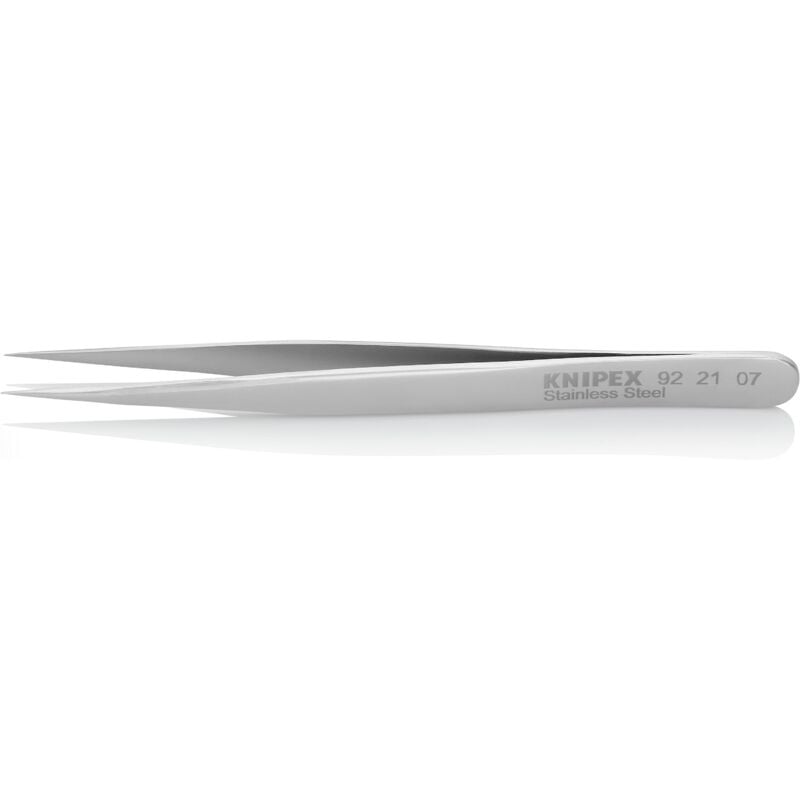 foto del prodotto 92 21 07 pinzetta universale 110 mm