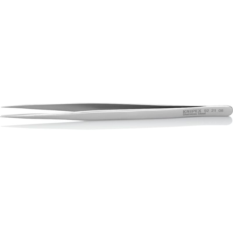 foto del prodotto 92 21 08 pinzetta universale 140 mm