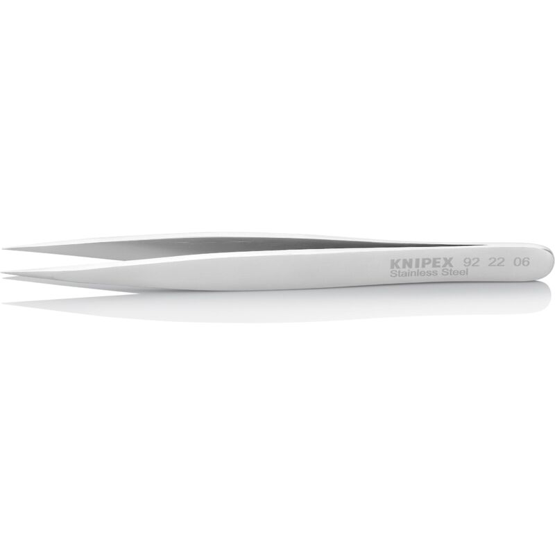 foto del prodotto 92 22 06 pinzetta universale 120 mm