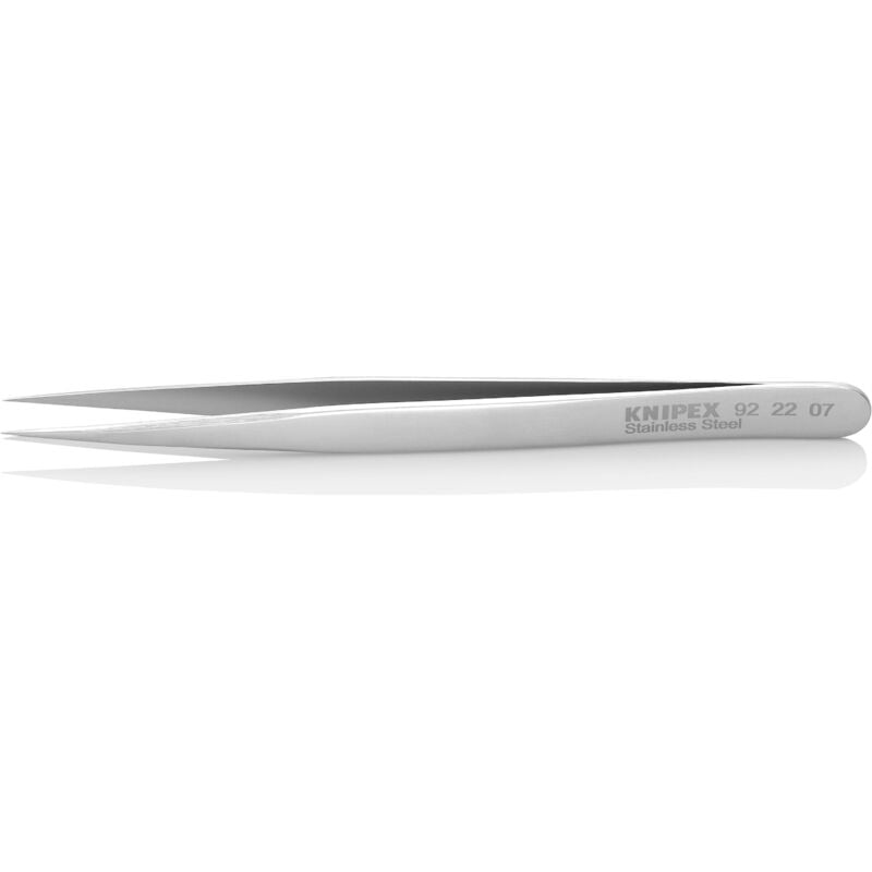 foto del prodotto 92 22 07 pinzetta universale 125 mm