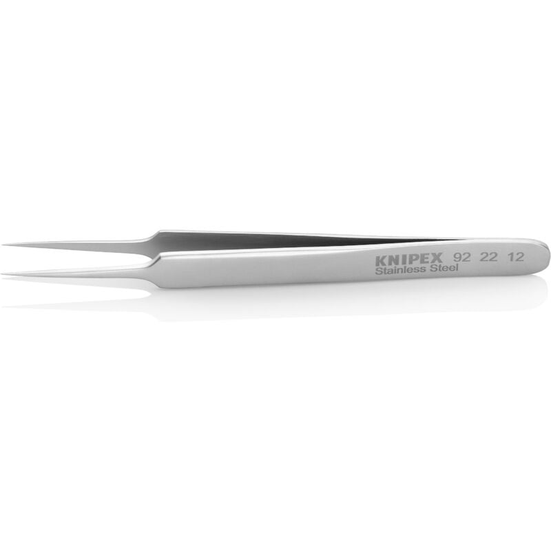 foto del prodotto 92 22 12 pinzetta universale 110 mm