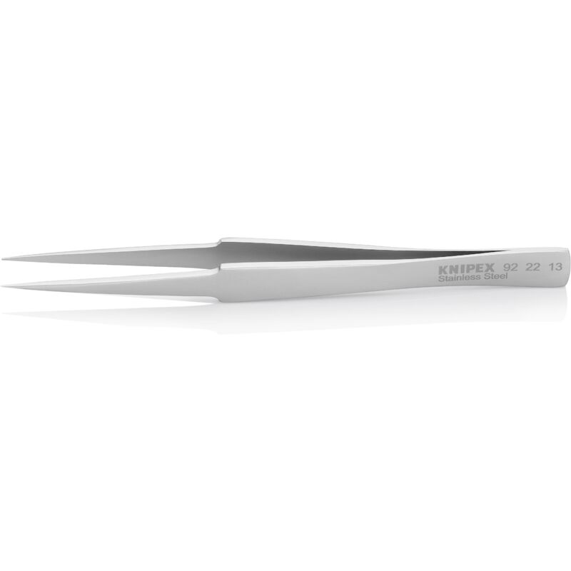 foto del prodotto 92 22 13 pinzetta universale 130 mm