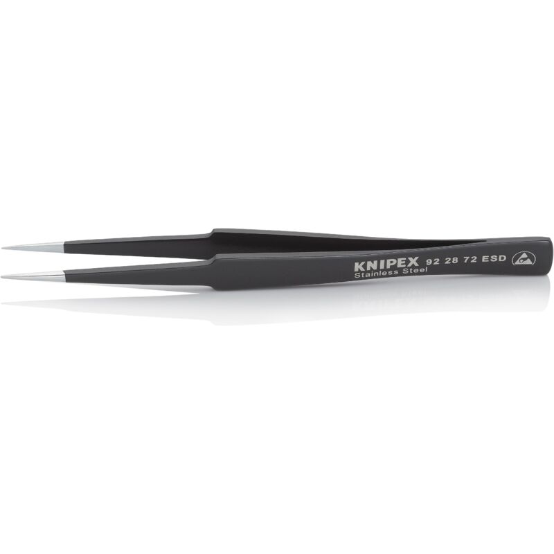 foto del prodotto 92 28 72 esd pinzetta universale esd 130 mm