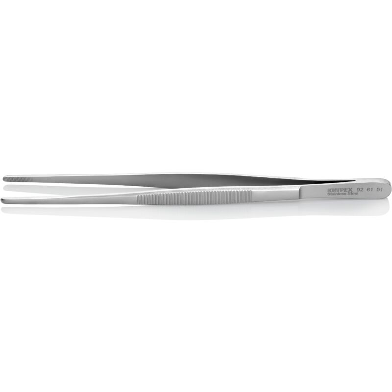 foto del prodotto 92 61 01 pinzetta universale 200 mm