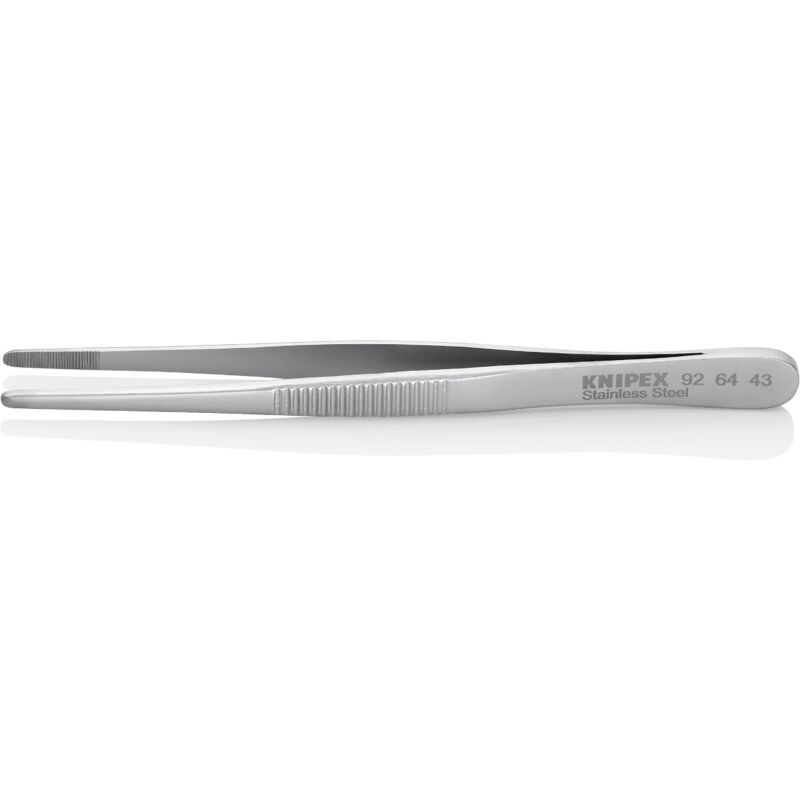 foto del prodotto 92 64 43 pinzetta universale 120 mm