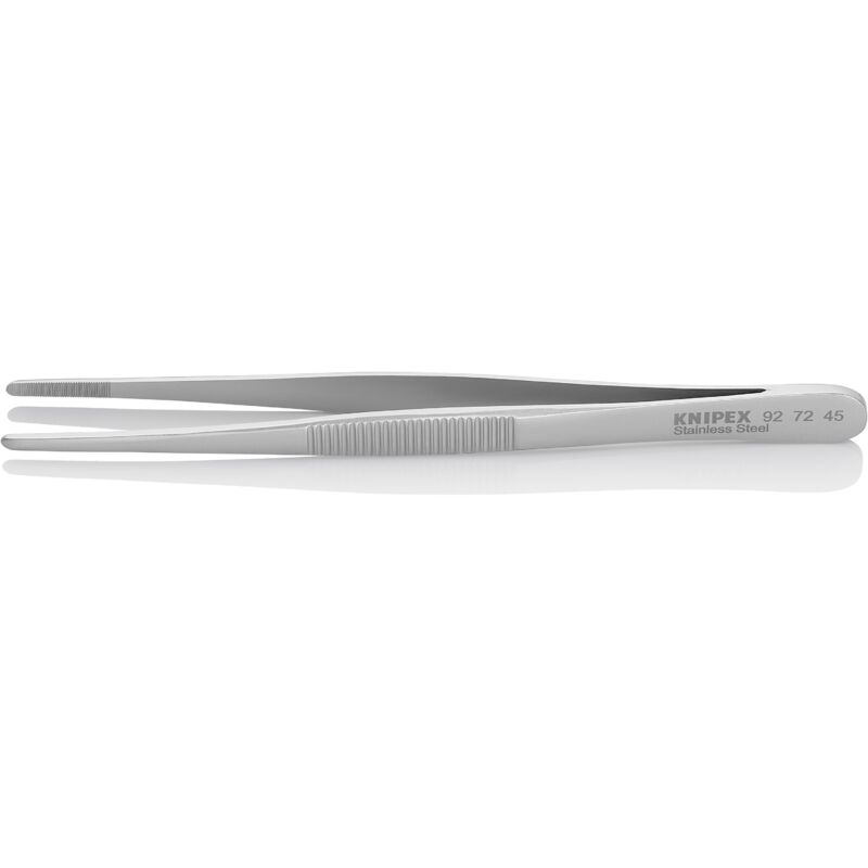 foto del prodotto 92 72 45 pinzetta universale 145 mm