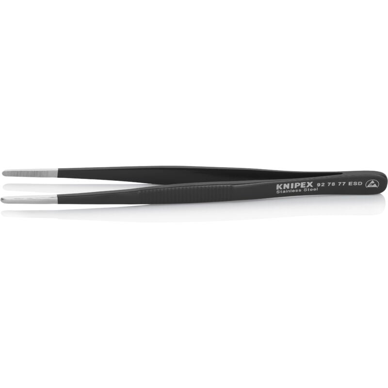 foto del prodotto 92 78 77 esd pinzetta universale esd 145 mm