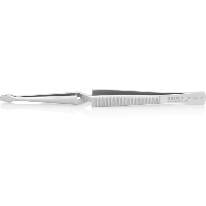 foto del prodotto 92 94 91 pinzetta a becchi incrociati universale 160 mm