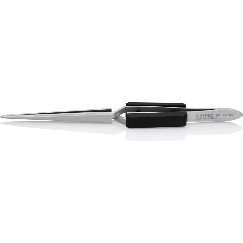 foto del prodotto 92 95 89 pinzetta a becchi incrociati universale 165 mm