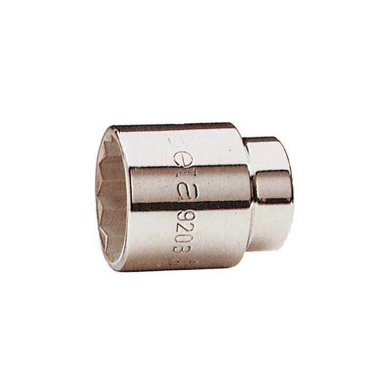 foto del prodotto 920 b chiave a bussola poligonale 22 mm beta