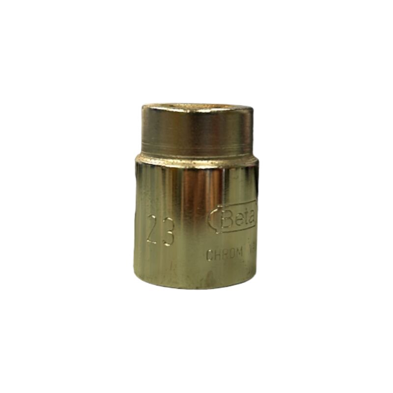 foto del prodotto 920a 23 chiavi a bussola esagonale 23mm italy chrom vanadium beta