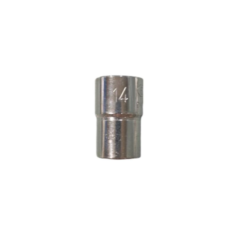 foto del prodotto 920b 14 chiavi a bussola poligonale 14mm italy chrom vanadium beta