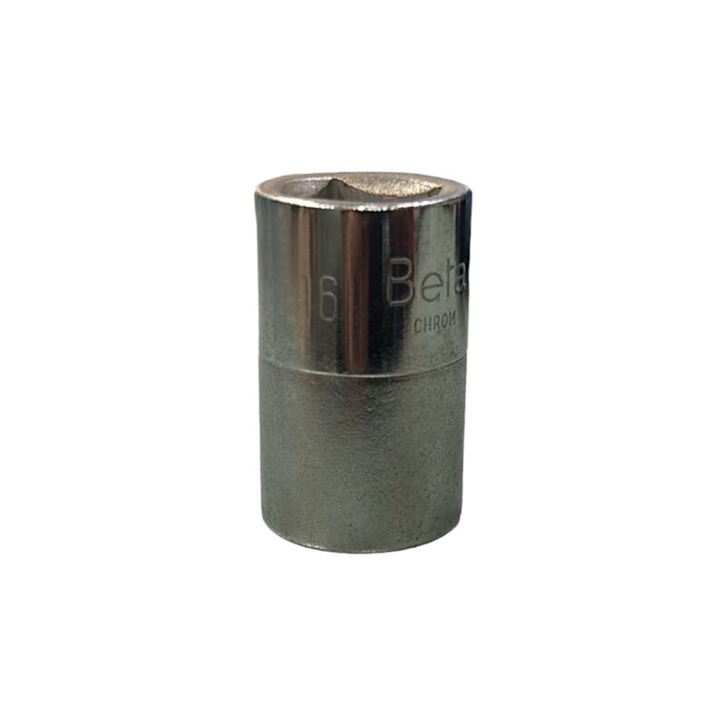 foto del prodotto 920b 16 chiavi a bussola poligonale 16mm italy chrom vanadium beta