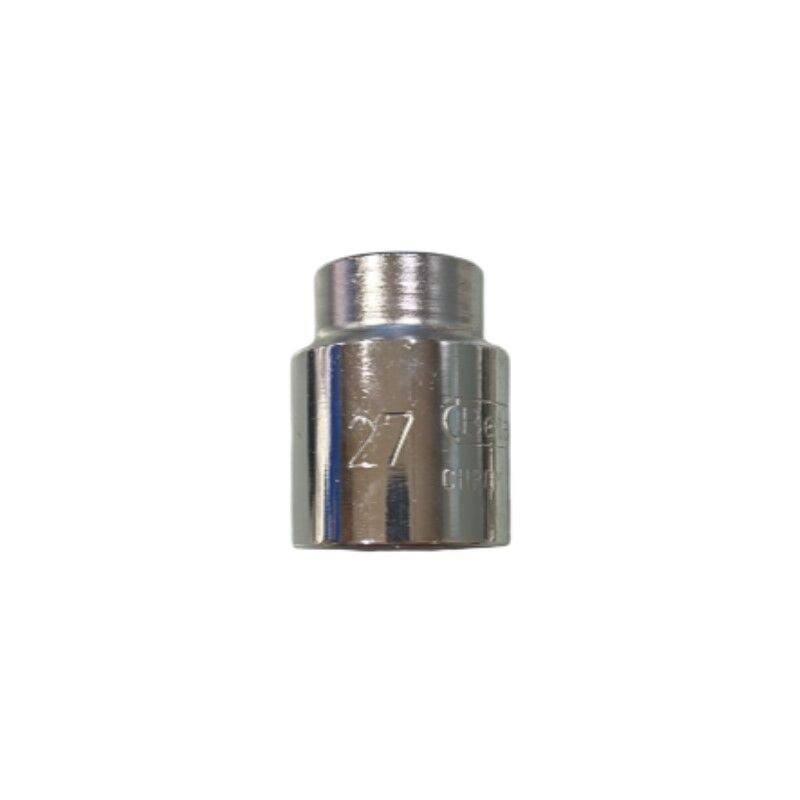 foto del prodotto 920b 27 chiavi a bussola poligonale 27mm italy chrom vanadium beta